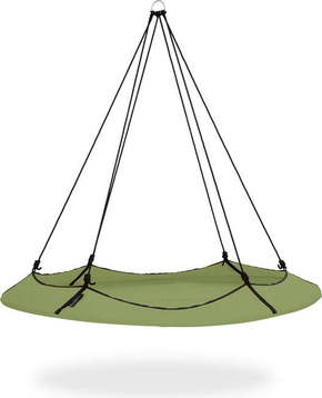 Hangout Pod viseča postelja - zelena