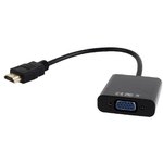 slomart adapter iz hdmi v vga gembird a-hdmi-vga-03 1080 px 60 hz