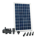 Ubbink SolarMax 600 Kompet Solarna Plošča in Črpalka