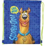 Scooby Doo vrečka za copate (53584)