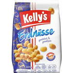 Kelly's Praženi in soljeni arašidi - 225 g