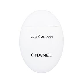 Chanel La Crème Main vlažilna krema za roke 50 ml za ženske