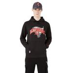 Tampa Bay Buccaneers New Era Team Shadow pulover s kapuco, velikost S
