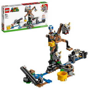 LEGO Super Mario™ 71390 Fight with Reznor