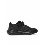 Adidas Čevlji črna 28 EU Runfalcon 30 EL K