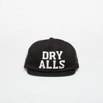 Čepica HUMAN MADE Baseball Cap Black L