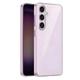 Ugreen Magnetna Zaščitna Ovitek za Samsung Galaxy A25 - Prozoren KP30822
