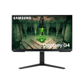 Samsung Odyssey G4 S27BG400EU monitor