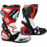 Forma Boots Ice Pro Red 38 Motoristični čevlji