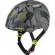 ALPINA Ximo 2 LE otroška čelada, black neon camo matt (47-51 cm)