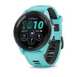 Garmin Forerunner 265 Black, 46mm pametna ura