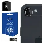 shumee Apple iPhone Air - 3mk zaščita leč Pro titanijev siv