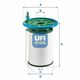 UFI 26.053.00 FILTER GORIVA