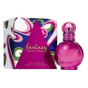 Britney Spears Fantasy parfumska voda 100 ml Tester za ženske