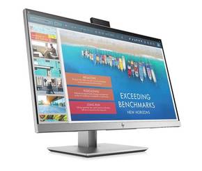 HP Elite Display E243d monitor