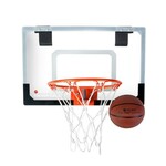 Greatstore Pure2Improve Komplet za košarko Fun Hoop Classic