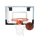 Greatstore Pure2Improve Komplet za košarko Fun Hoop Classic