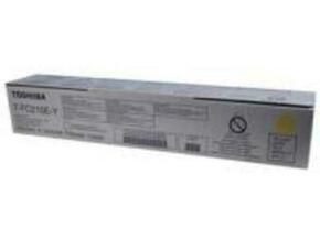 Toshiba toner T-FC210EY