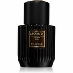 Khadlaj Cashmere Warm Oud parfumska voda uniseks 100 ml