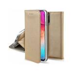 HAVANA magnetna preklopna torbica Samsung Galaxy S23 FE - zlata
