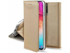 HAVANA magnetna preklopna torbica Samsung Galaxy S23 FE - zlata