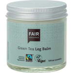 "FAIR Squared Balzam za noge Green Tea - Steklo"
