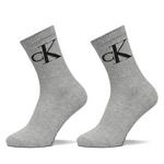 Dolge nogavice Calvin Klein Jeans 701228811 Siva