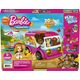Mattel Mega construx Barbie karavan iz sanj