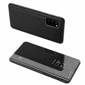 MG Clear View knjižni ovitek za Samsung Galaxy A52 5G / A52s 5G / A52 4G
