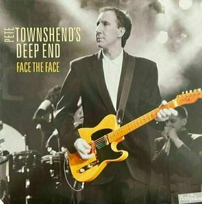 Pete Townshend’s Deep End - Face The Face (2 LP)