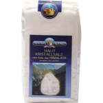 Zmleta kristalna sol HALIT - 500 g