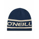 O'Neill Kapa Reversible Logo Beanie 1P4120 Mornarsko modra