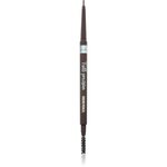 shumee Full Precision Brow Pencil svinčnik za obrvi s čopičem Cool Brown