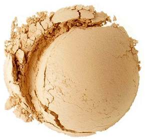 Everyday Minerals Puder Bronzed Finishing