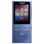 Sony NW-E394L, 8GB modri MP4, FM