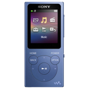 Sony NW-E394L