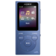 Sony NW-E394L, 8GB modri/rdeči MP4, Video, FM