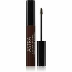 Astra Make-up Geisha Brows maskara za obrvi odtenek 03 Brown 5 ml