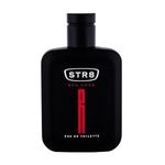 STR8 Red Code toaletna voda 100 ml za moške