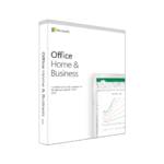 Microsoft Office Home & Business 2019