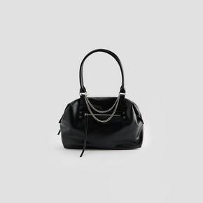 Shopper torba črna 762KY-99X