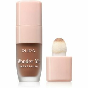 PUPA Milano Wonder Me Shake Contour kremasto rdečilo za osvetlitev kože odtenek 007 5.5 ml