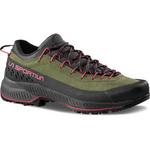 La Sportiva TX4 Evo ženski čevlji, cypress/azalea (EU 40.5)
