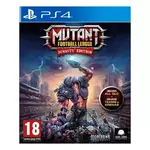 GEARBOX PUBLISHING mutant football league - dynasty edition (ps4)