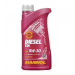 Mannol Diesel TDI 5W-30, 1 l