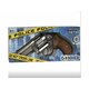 NEW Plastična pištola Police Magnum Gonher