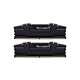 G.SKILL Ripjaws V F4-3200C16D-64GVK, 64GB DDR4 3200MHz, CL16, (2x32GB)