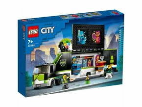 LEGO® City 60388 Gamerski turnirski tovornjak