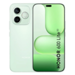 Honor 600 Lite 256GB, zeleni