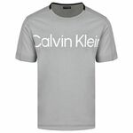 Calvin Klein Performance Majica 00GMS3K102 Zelena Regular Fit